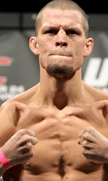 The Soundtrack to the UFC doubleheader weekend - the walkout songs